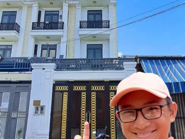 Nhà bán tại Thủ Đức, Hồ Chí Minh