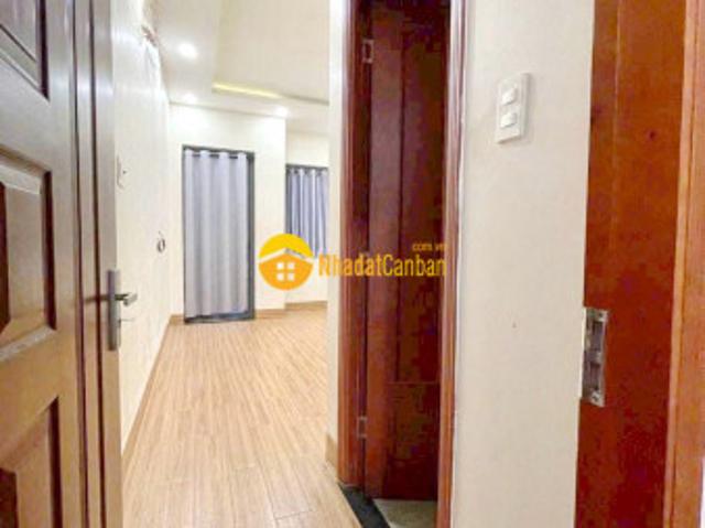 Nhà mặt phố bán