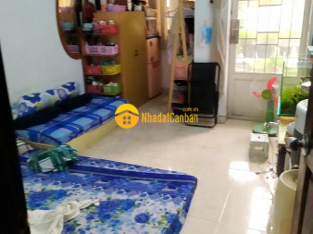 Nhà mặt phố bán