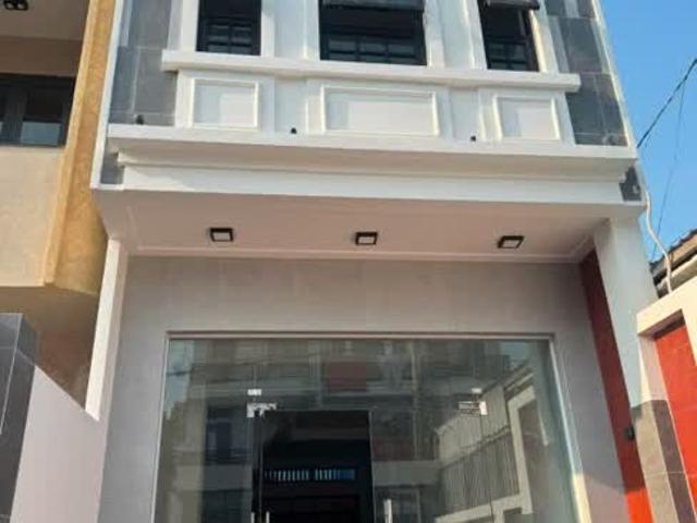 Nhà mặt phố bán tại Thủ Đức, Hồ Chí Minh