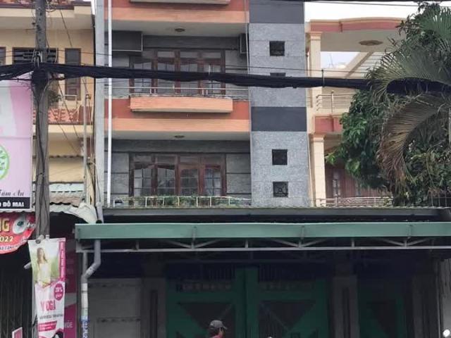 Nhà mặt phố bán tại Thủ Đức, Hồ Chí Minh