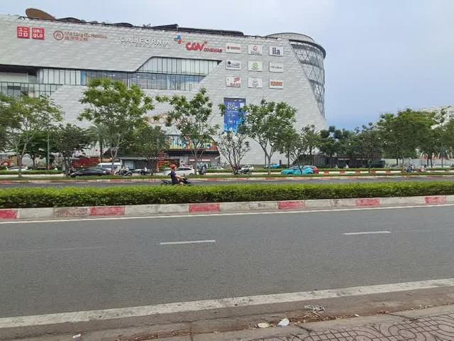 Nhà mặt phố bán tại Thủ Đức, Hồ Chí Minh