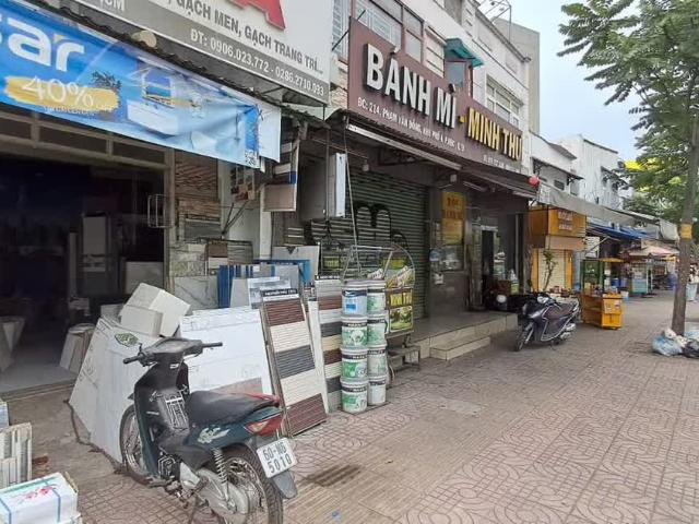 Nhà mặt phố bán tại Thủ Đức, Hồ Chí Minh