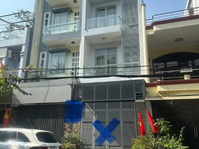 Nhà mặt phố bán tại Thủ Đức, Hồ Chí Minh