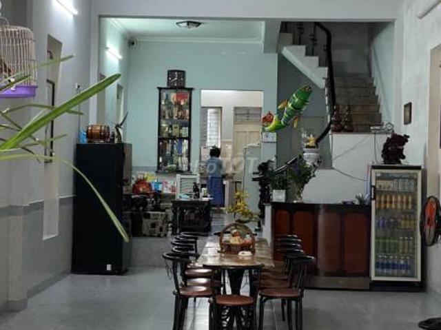Nhà mặt phố bán tại Hội An
