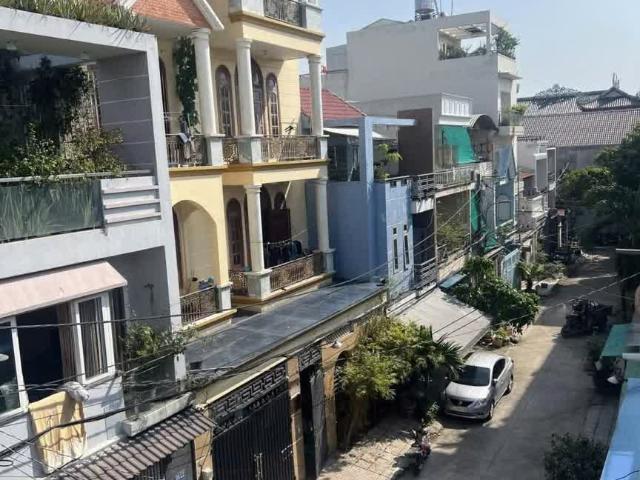 Nhà bán tại Thủ Đức, Hồ Chí Minh