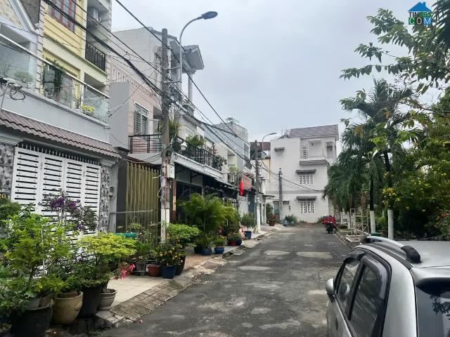 Nhà mặt phố bán tại Thủ Đức, Hồ Chí Minh