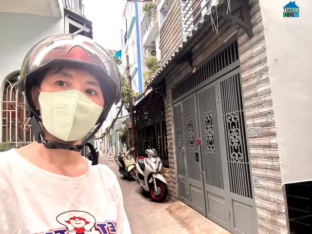 Nhà bán tại Thủ Đức, Hồ Chí Minh