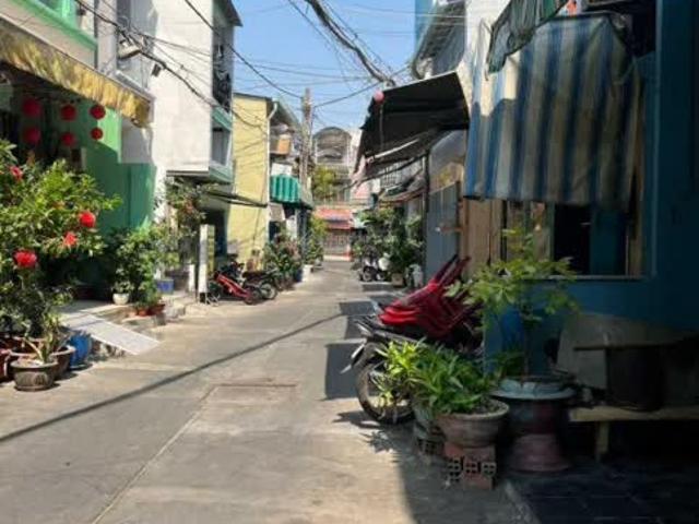 Nhà mặt phố bán tại Đồng Nai