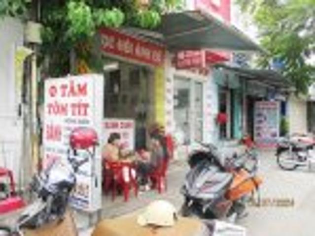 Bất động sản bán tại Thừa Thiên Huế