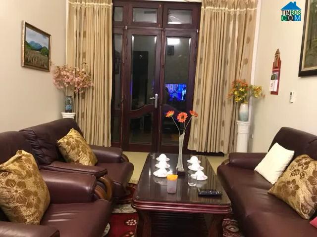Nhà bán tại Hoàn Kiếm, Hà Nội