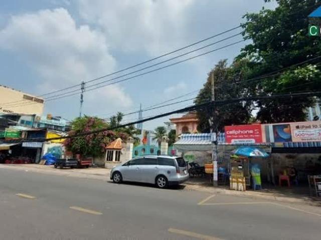 Nhà mặt phố bán tại Thủ Đức, Hồ Chí Minh