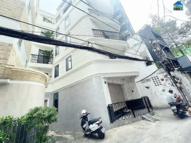 Nhà mặt phố bán tại Thủ Đức, Hồ Chí Minh