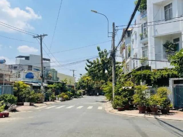 Nhà mặt phố bán tại Thủ Đức, Hồ Chí Minh