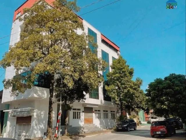 Nhà mặt phố bán tại Hoàn Kiếm, Hà Nội