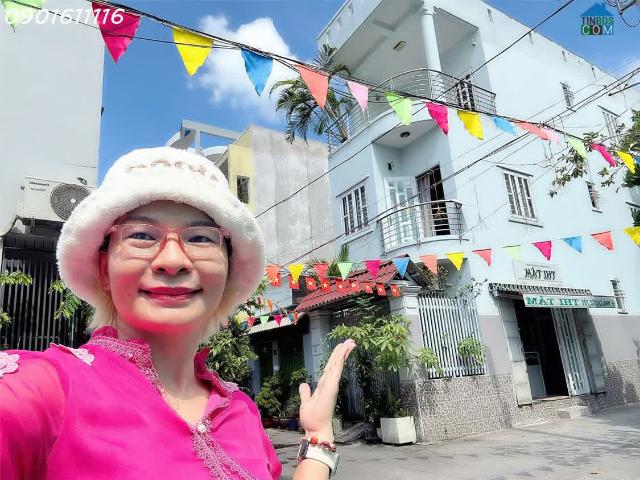 Nhà bán tại Thủ Đức, Hồ Chí Minh