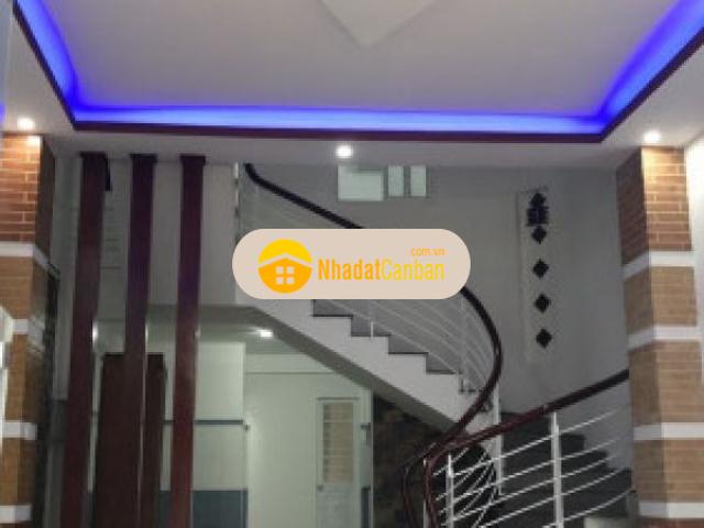 Nhà bán