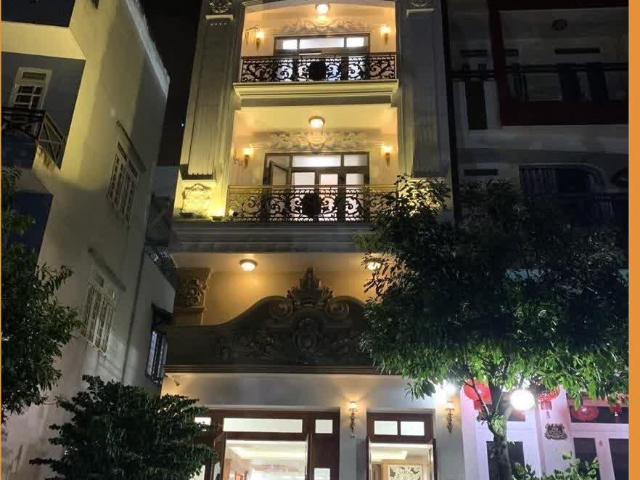 Nhà mặt phố bán tại Liên Chiểu, Đà Nẵng