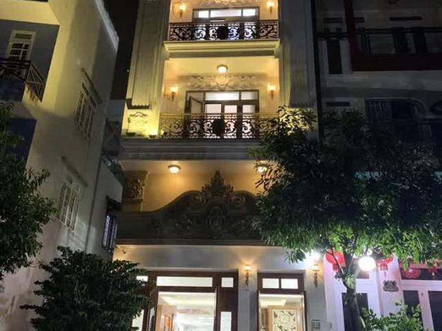Nhà mặt phố bán tại Liên Chiểu, Đà Nẵng