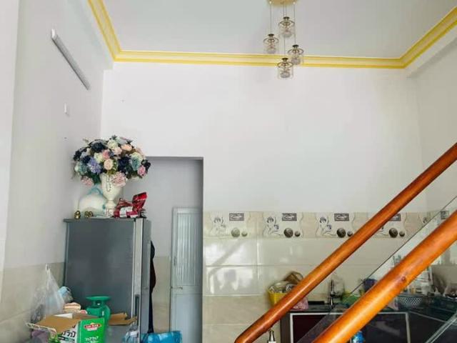 Nhà mặt phố bán tại Gia Lai