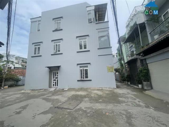 Nhà mặt phố bán tại Thủ Đức, Hồ Chí Minh