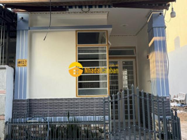 Nhà bán
