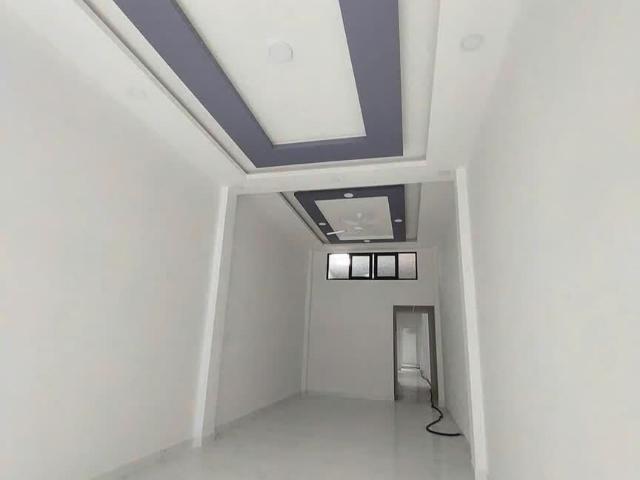 Nhà mặt phố bán
