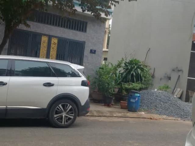Nhà bán tại Gia Lai