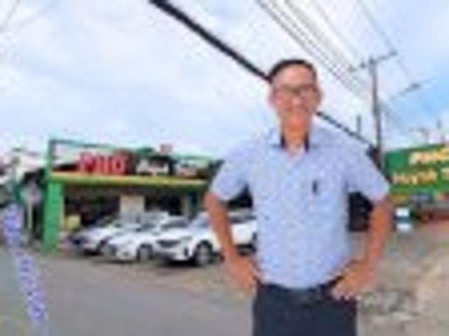 Bất động sản bán tại Hồ Chí Minh