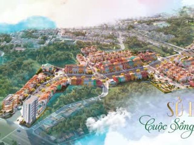 Biệt Thự bán
