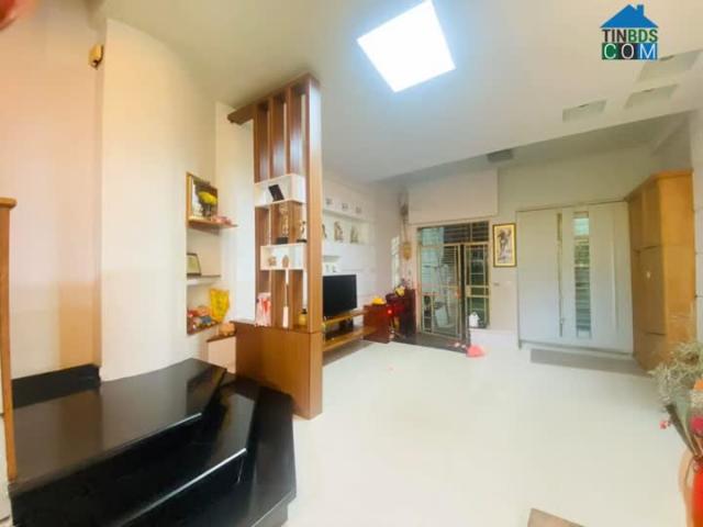 Nhà bán tại Khuôn viên UBND Thành phố Hồ Chí Minh, Thành phố Hồ Chí Minh