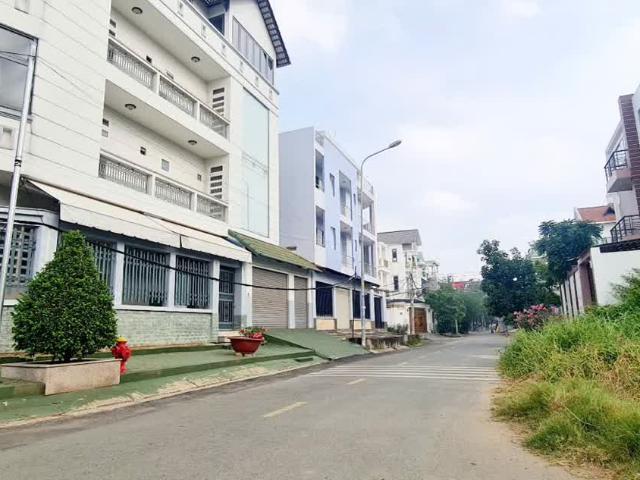 Nhà mặt phố bán tại Thủ Đức, Hồ Chí Minh