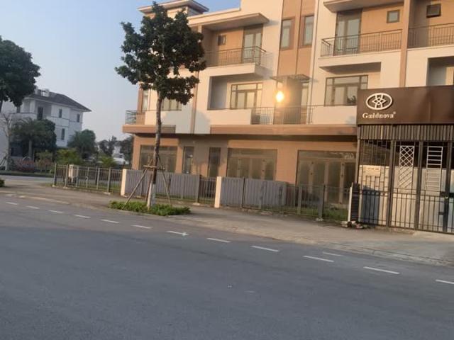 Nhà mặt phố bán tại Bắc Ninh