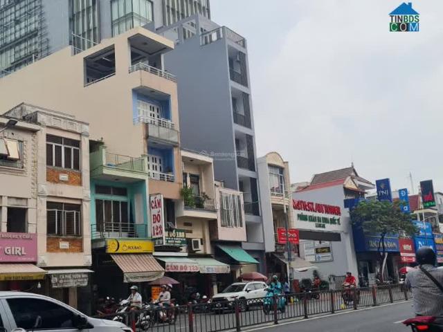 Nhà mặt phố bán tại Thủ Đức, Hồ Chí Minh