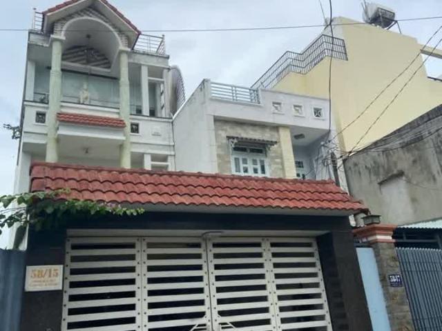 Nhà bán tại Thủ Đức, Hồ Chí Minh