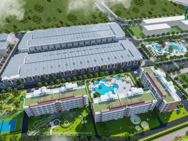 Biệt Thự bán