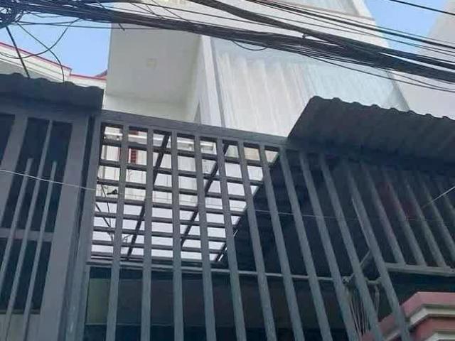 Nhà bán tại Thôn Vạn Khánh, An Hòa, Long Khánh