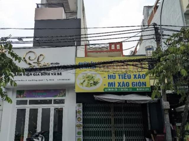 Nhà mặt phố bán tại Thủ Đức, Hồ Chí Minh