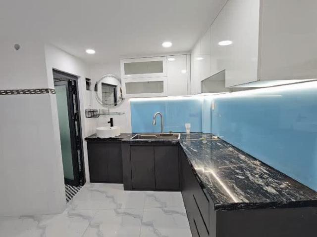 Nhà bán tại Thủ Đức, Hồ Chí Minh