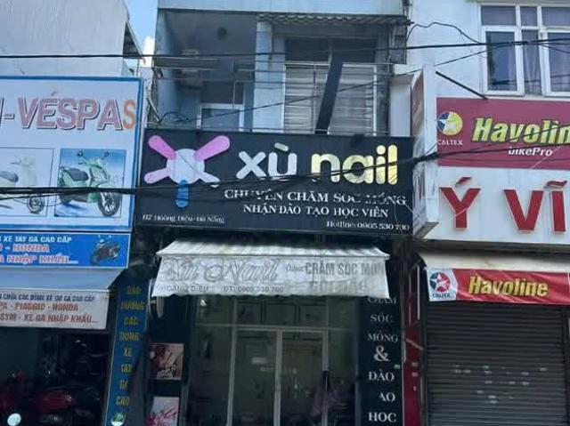 Nhà mặt phố bán tại Liên Chiểu, Đà Nẵng