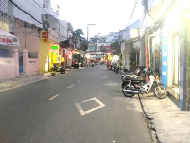 Nhà mặt phố bán tại Gia Lai