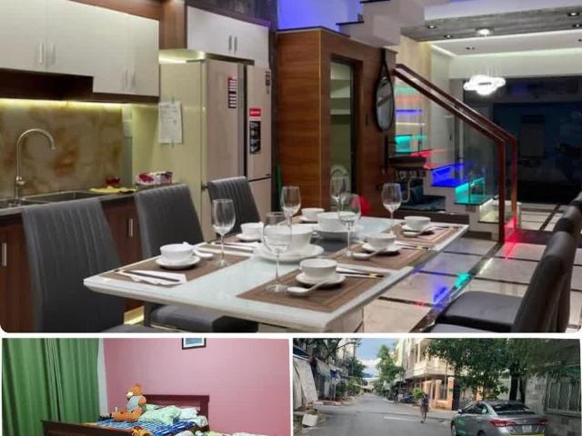 Nhà bán tại Thủ Đức, Hồ Chí Minh