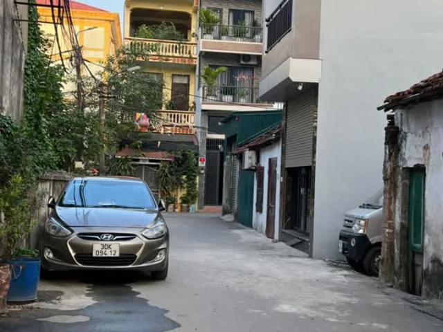 Nhà bán tại Hoàn Kiếm, Hà Nội