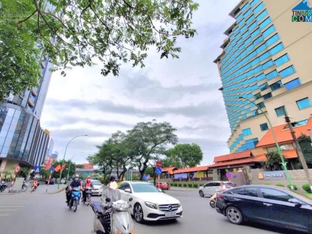 Nhà bán tại Hoàn Kiếm, Hà Nội