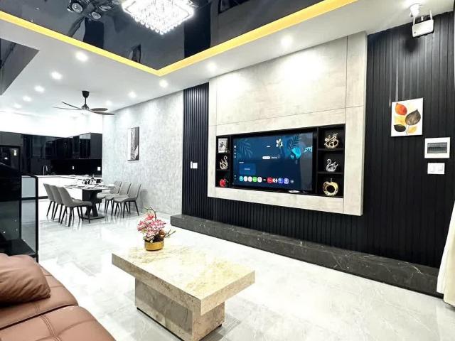 Nhà mặt phố bán tại Liên Chiểu, Đà Nẵng