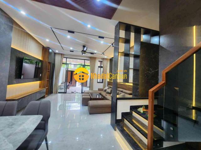 Nhà mặt phố bán