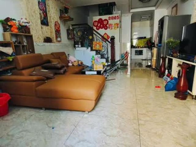 Nhà mặt phố bán tại Thủ Đức, Hồ Chí Minh