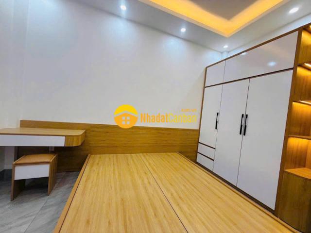 Nhà bán tại Hải Dương