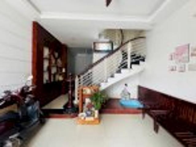 Bất động sản bán tại Hồ Chí Minh