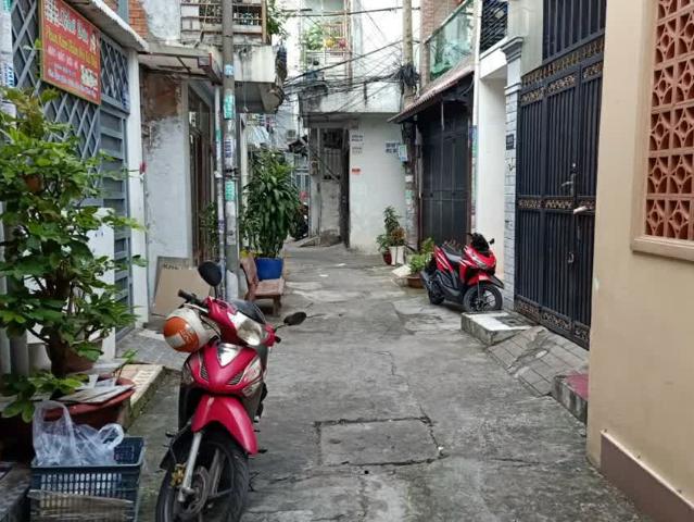 Nhà bán tại Thủ Đức, Hồ Chí Minh